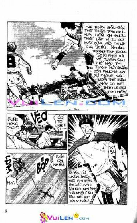 sôi động cầu trường full 17 tập chapter 14 8