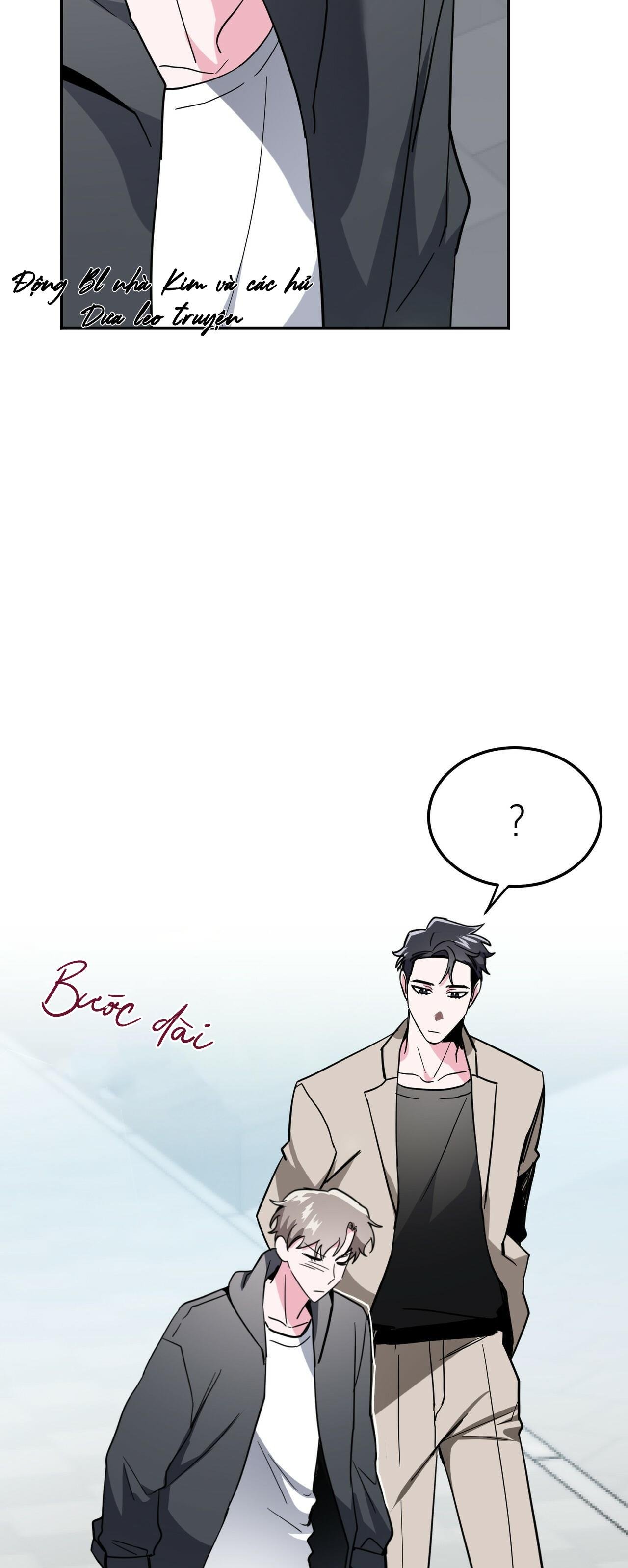 cạm bẫy đại học chapter 12 38