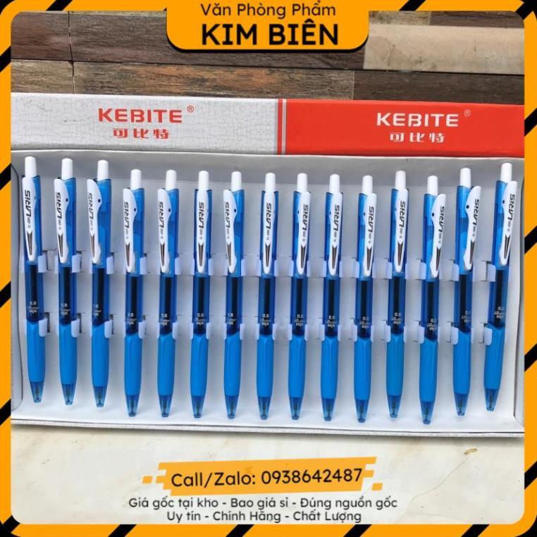 ️sỉ vpp,sẵn hàng️ Bút bi Laris TL-095 - Ngòi 0.5mm - VPP Kim Biên