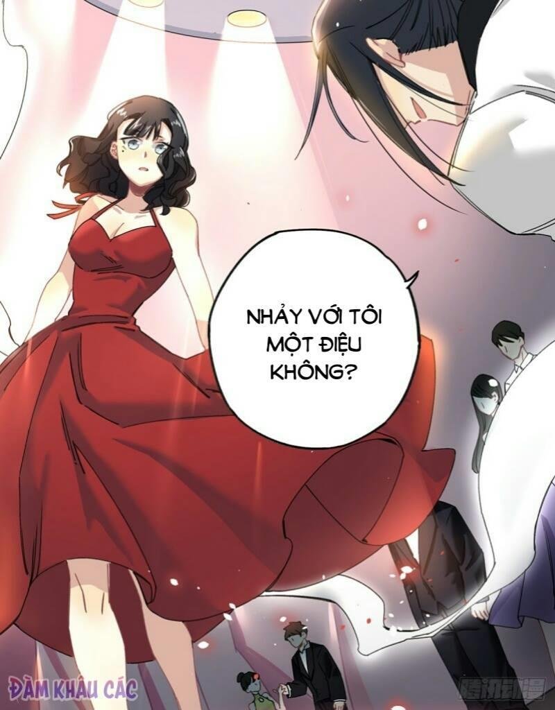 hắc bạch hữu thường chapter 9 36