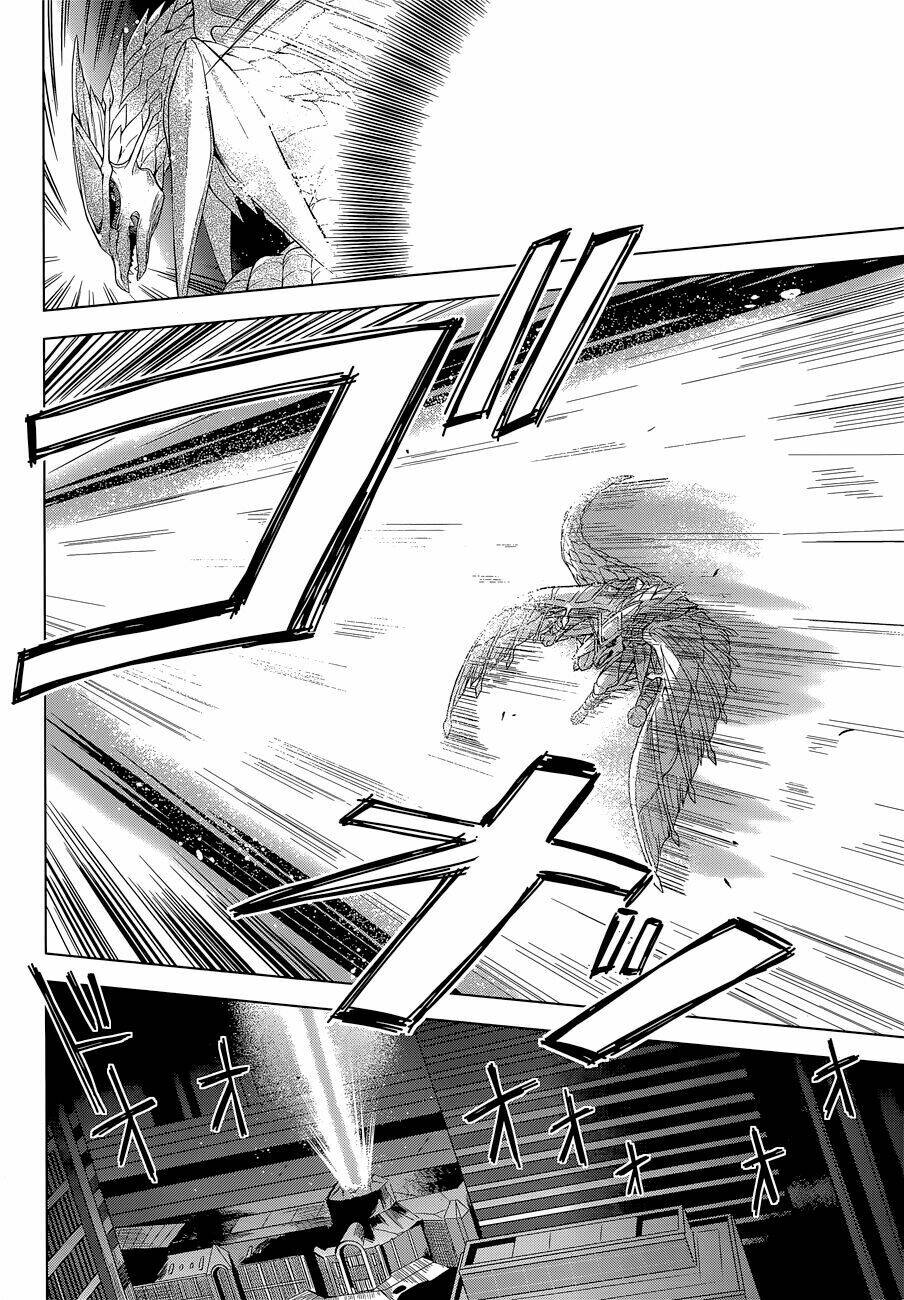 meiyaku no leviathan chapter 7 29