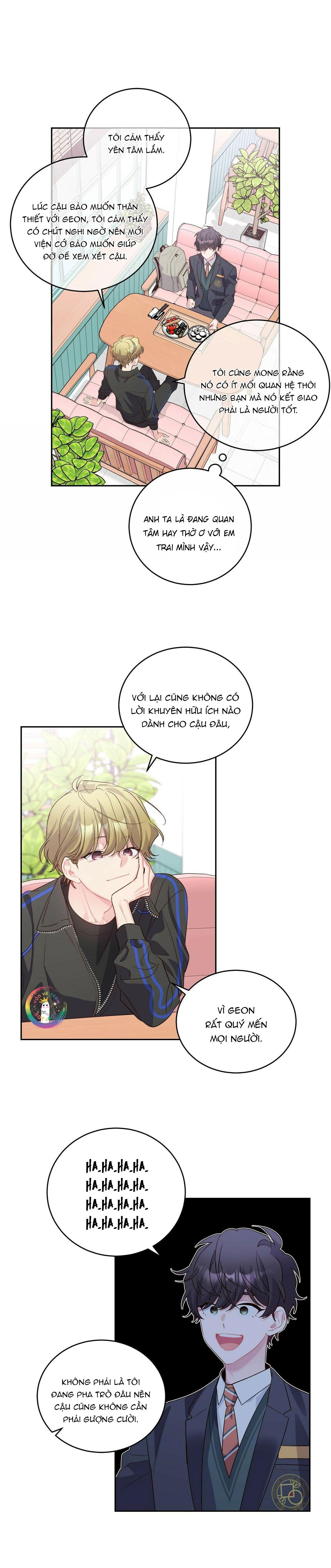 merry marbling chapter 14 11