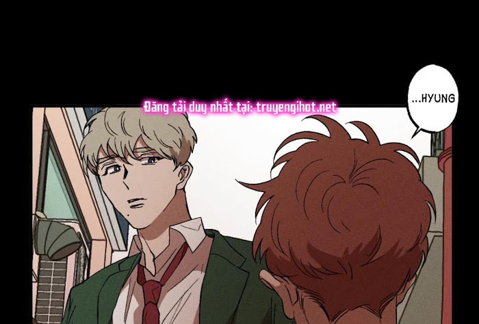 bẫy kép chapter 14 14