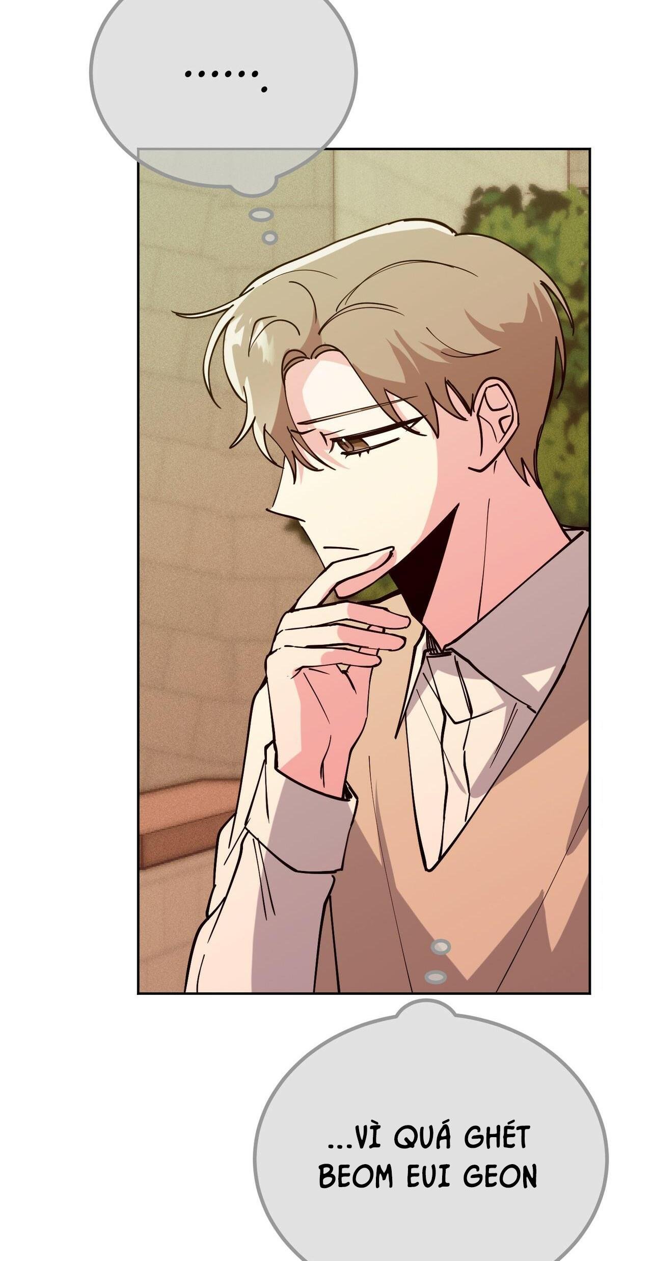 cạm bẫy đại học chapter 23 47