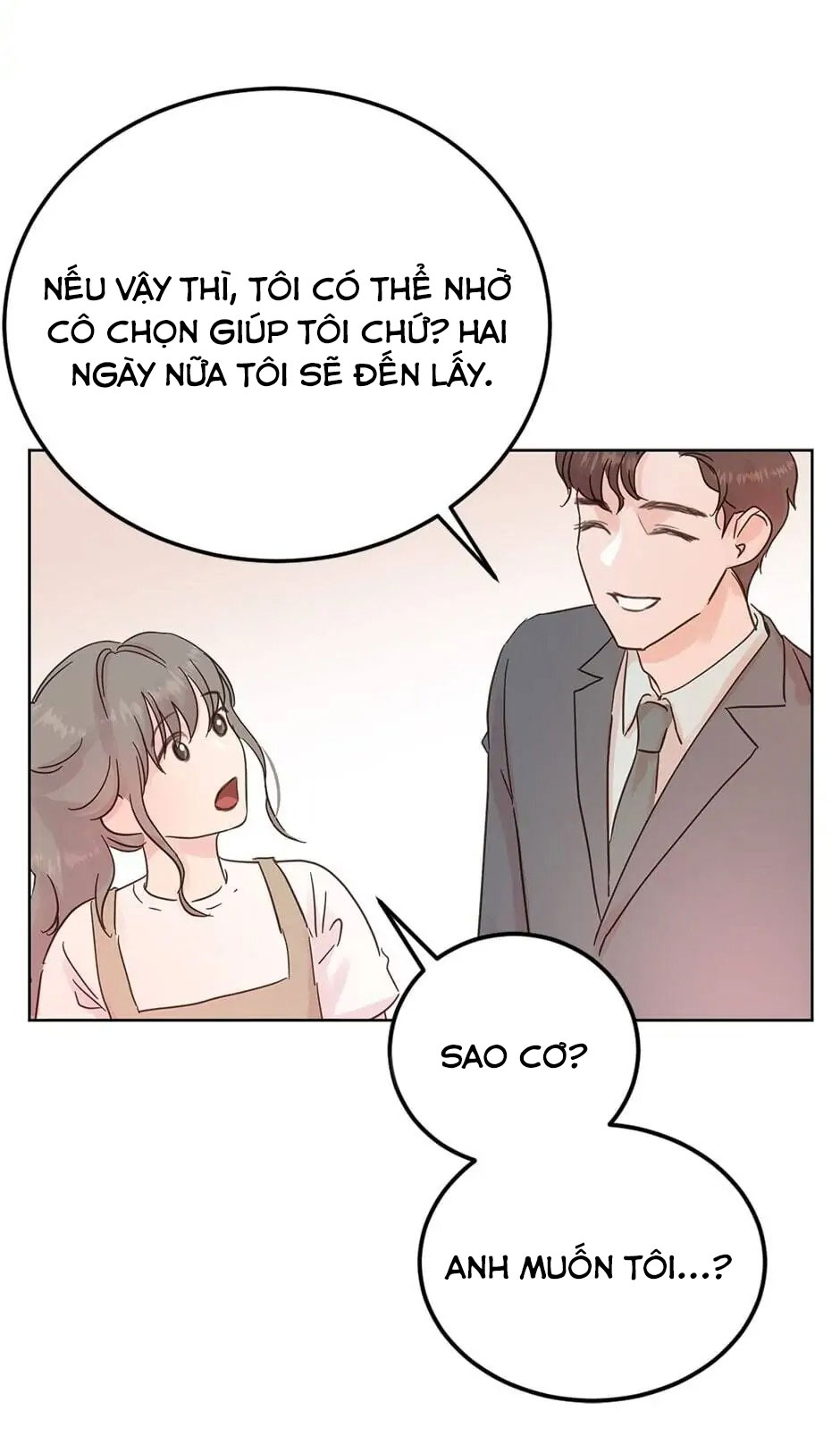 sự trả thù ngọt ngào của vợ tôi chapter 40 13