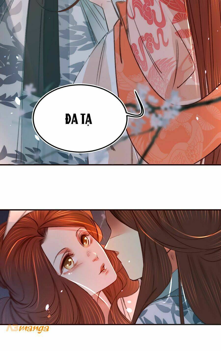 phượng hoàn triều: vương gia yêu nghiệt xin tránh đường chapter 12 25