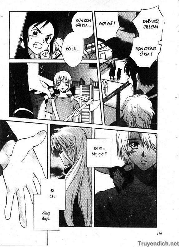 meteor methuselah chapter 10 31