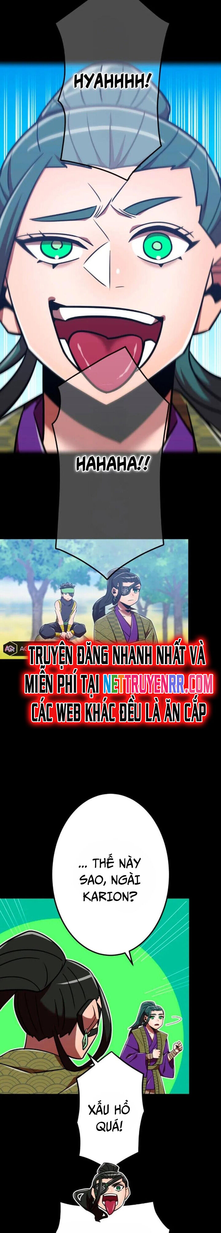 Huyết Thánh Cứu Thế Chủ~ Ta Chỉ Cần 0.0000001% Đã Trở Thành Vô Địch chapter 117 26