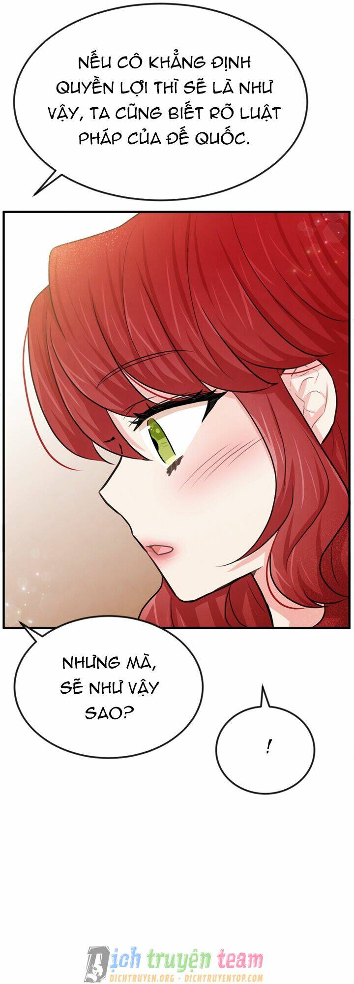 tiểu thư scarlet, em không muốn trả thù sao? chapter 29 44