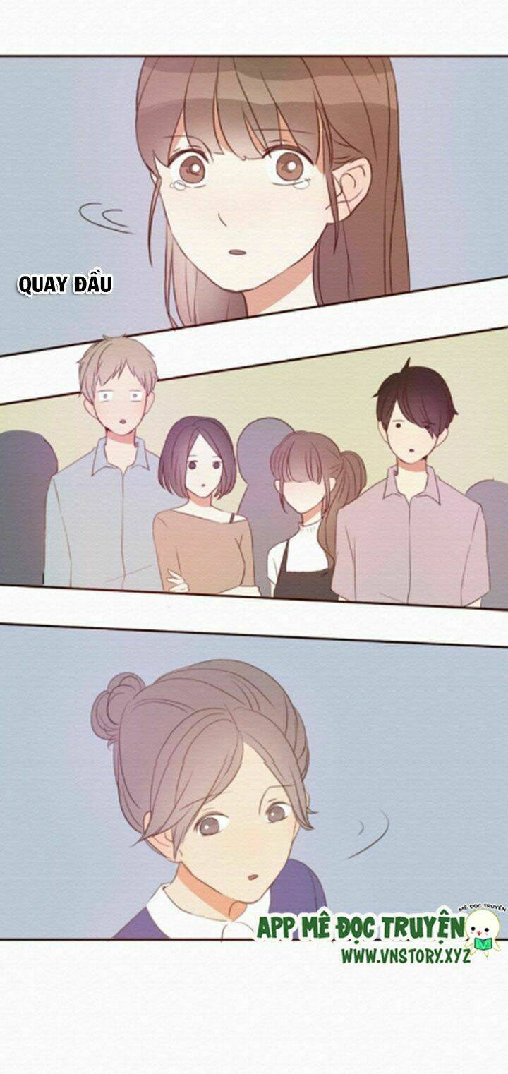 tình yêu không nói dối chapter 30 29