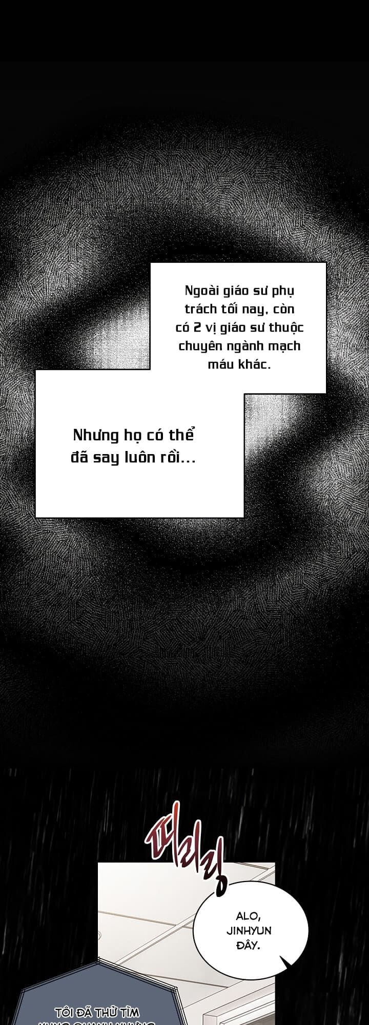 bác sĩ trùng sinh chapter 75 15