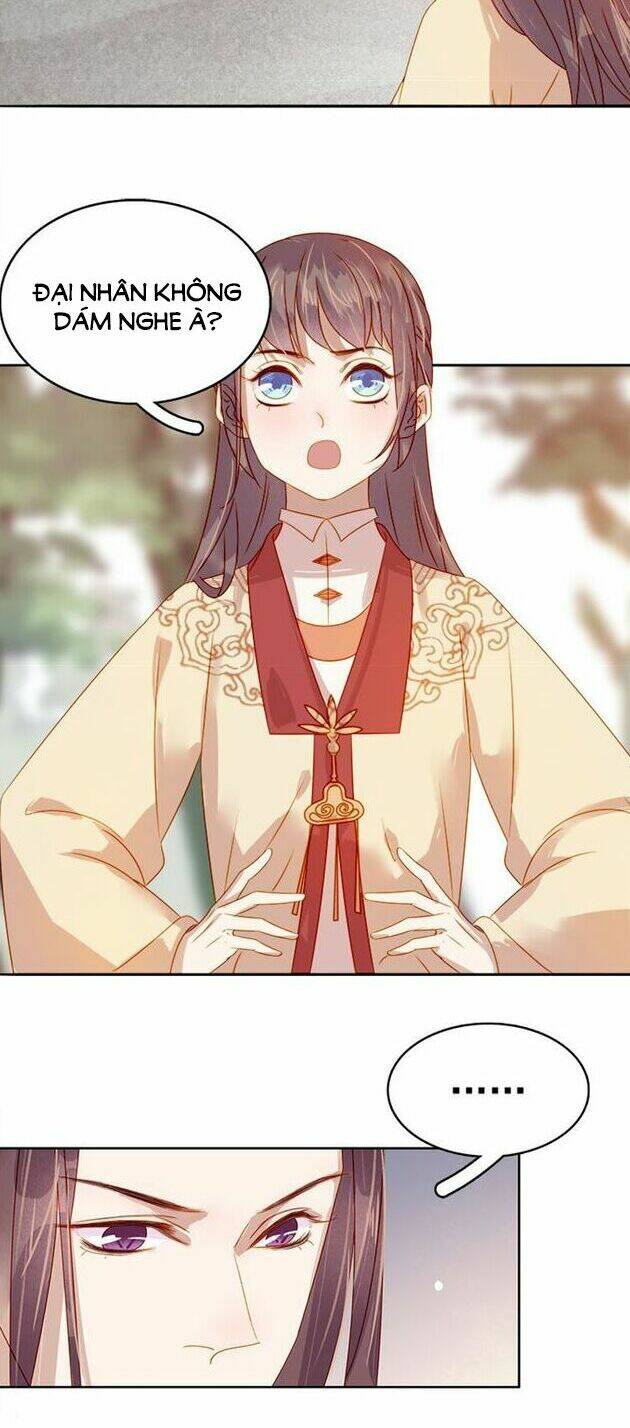 xuân khuê bí lục: xưởng công thái liêu nhân chapter 43 5