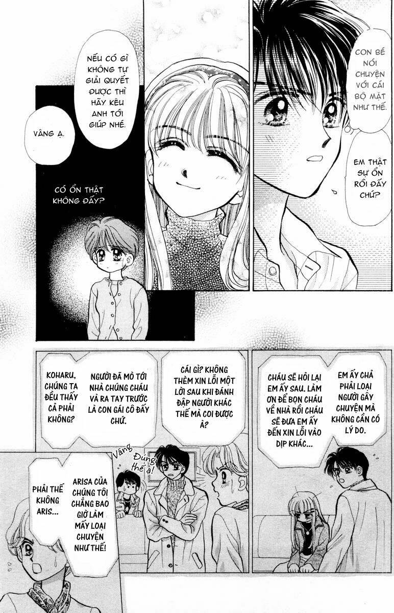 baby love chapter 25 3