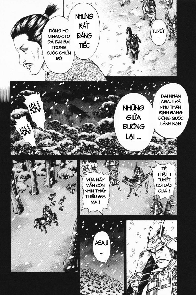 thiếu niên vương phần 1 chapter 23 10