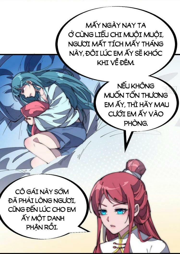 ta có một sơn trại chapter 182 27