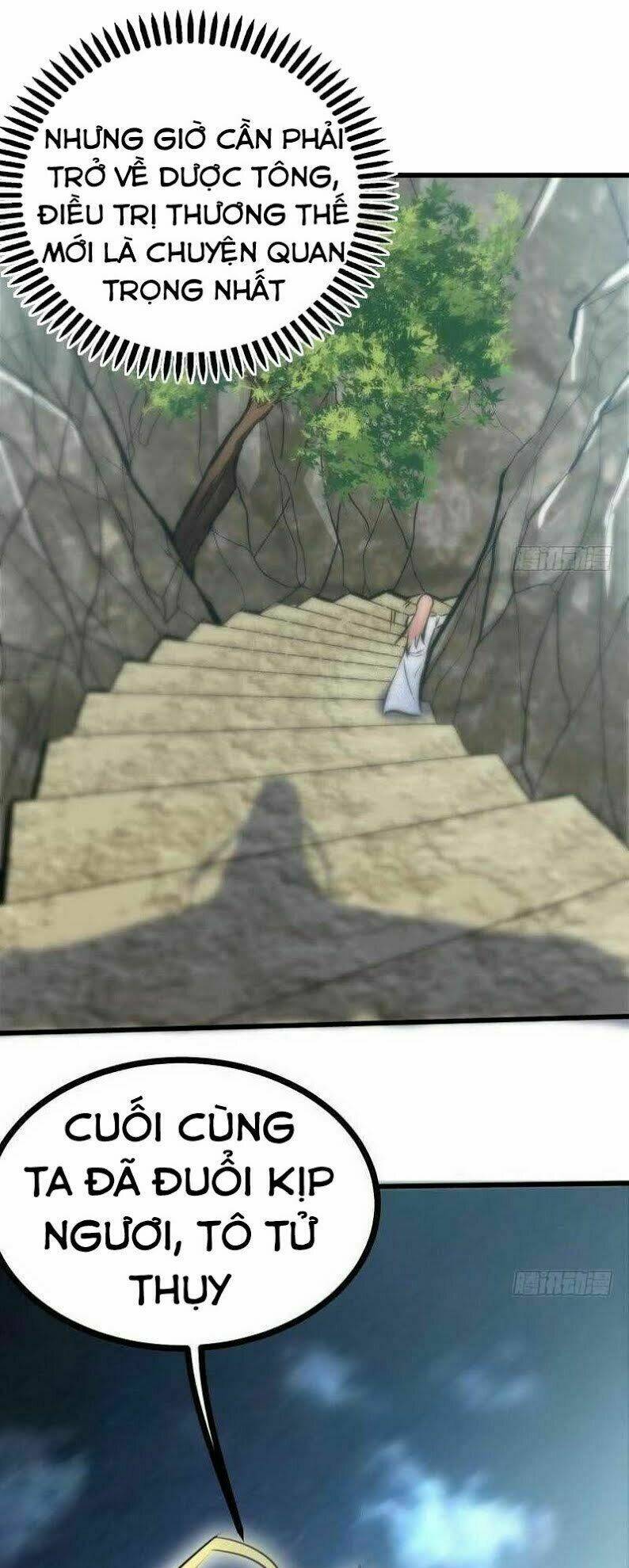 chí tôn thần ma chapter 70 16