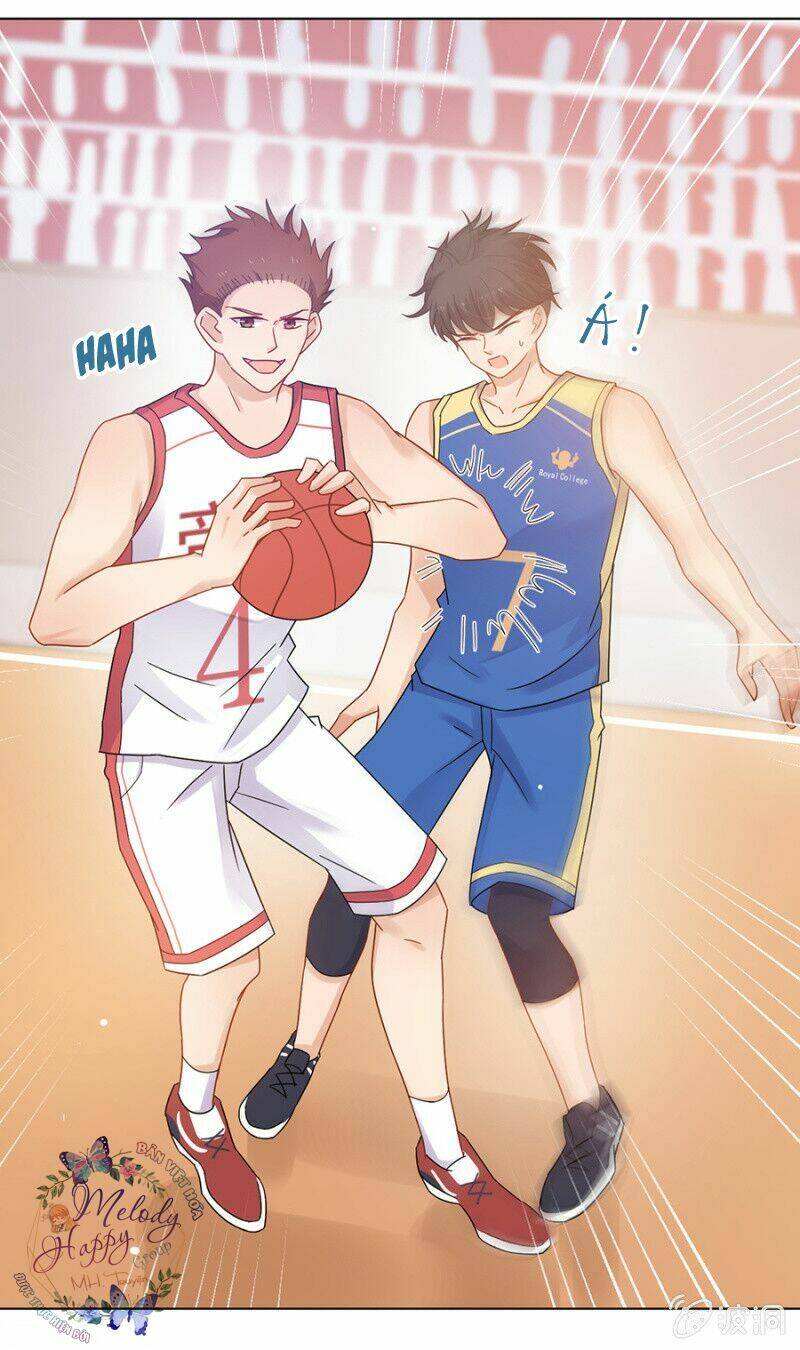 ma lạt thiên kim đẩu ác thiếu chapter 93 28