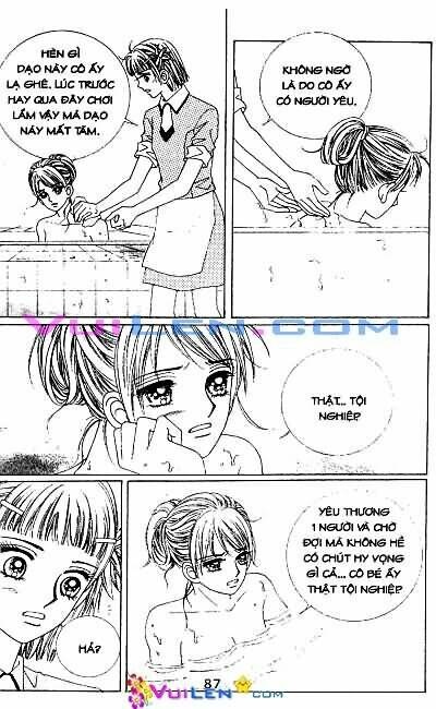 tìm lại tình yêu chapter 85 8