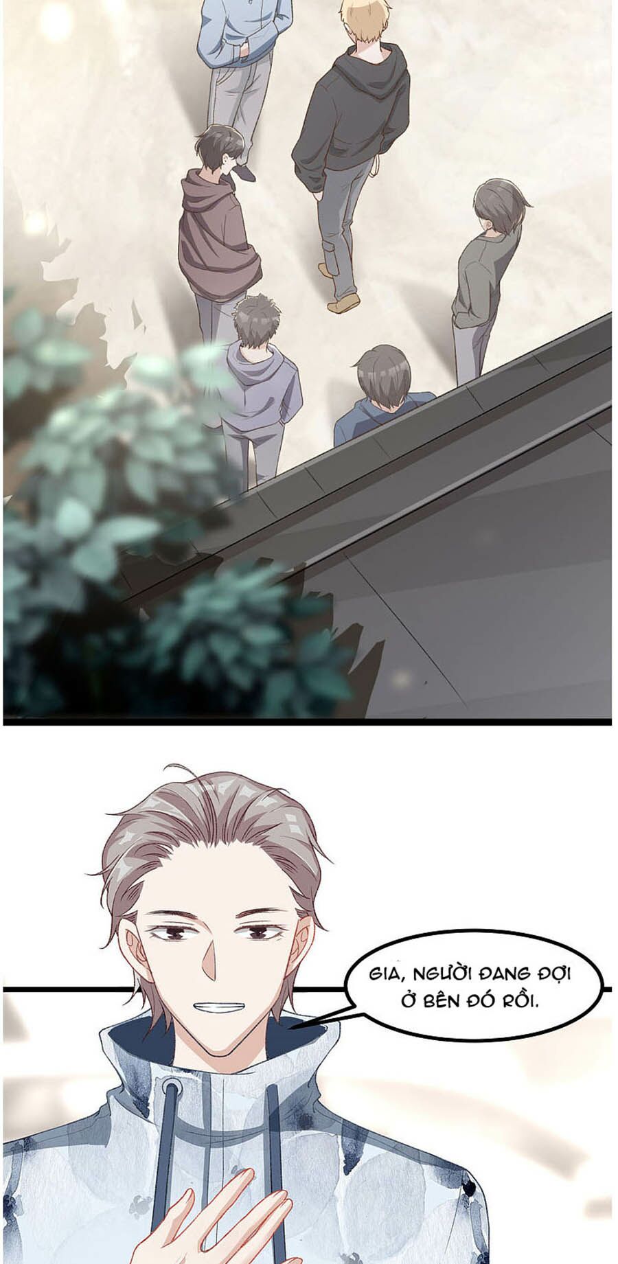 manh bảo ngọt ngào chapter 38 21