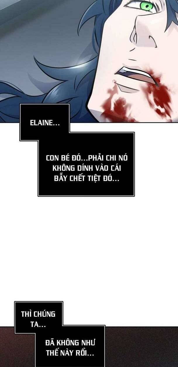 cuộc chiến trong tòa tháp chapter 594 4