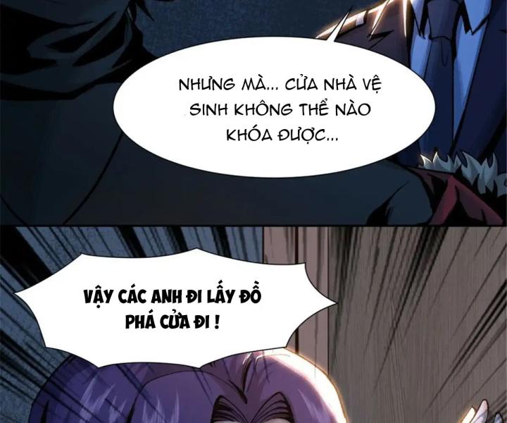 bữa tiệc kinh dị chapter 3 149
