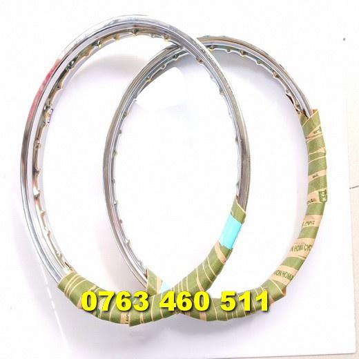 Niềng xe novo 4 1 cặp