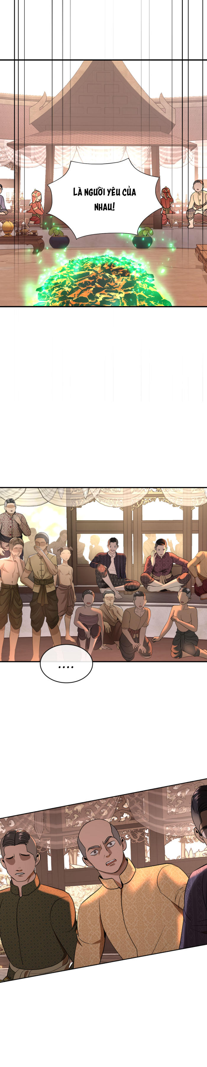 tôi là công tử đẹp nhất xiêm chapter 19 31