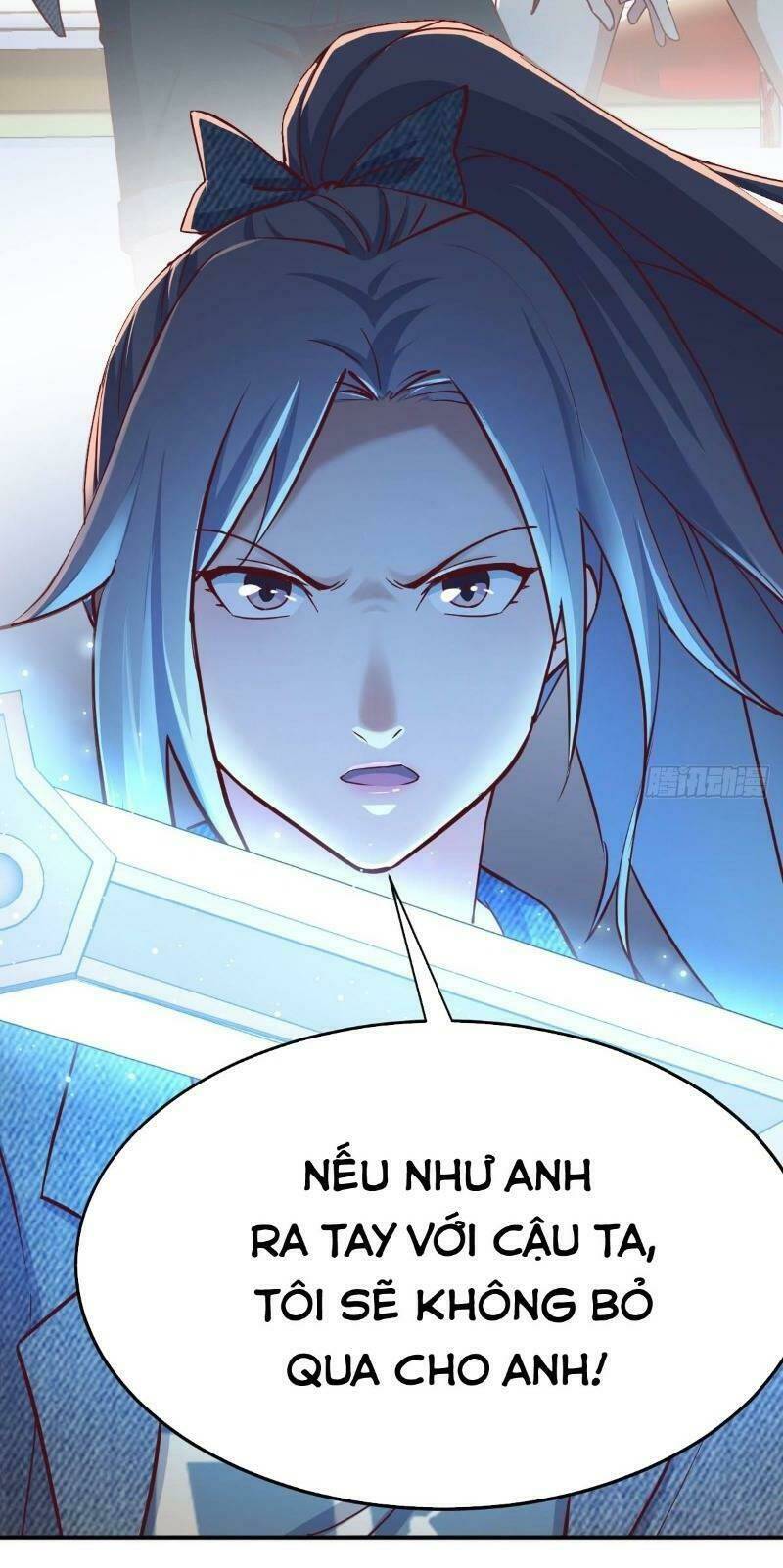 song tu đạo lữ kiểu xem mặt chapter 72 11