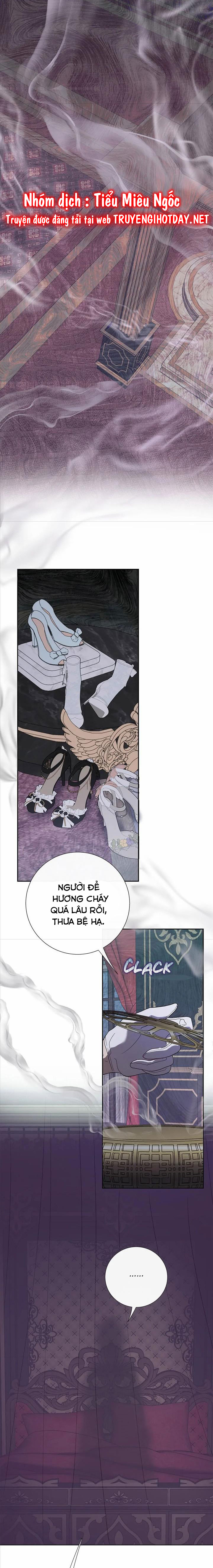 đừng ăn thịt tôi mà chapter 113 2