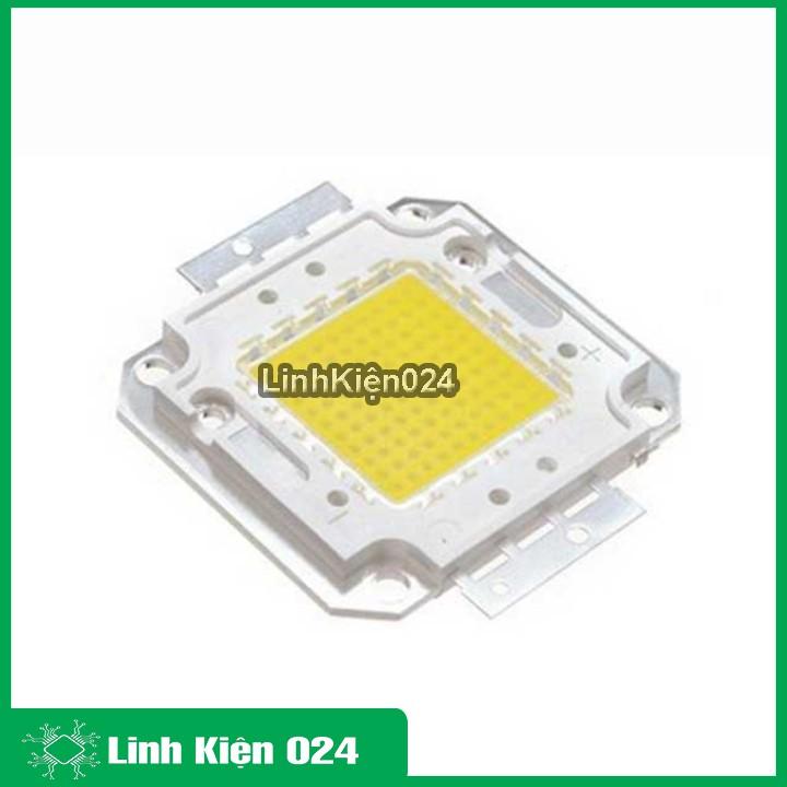 LED Công Suất 50W 36V Sáng Trắng