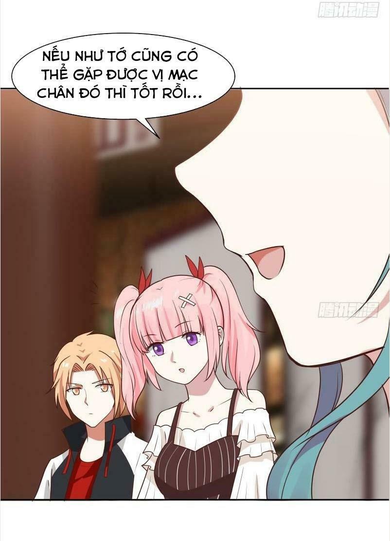 trên người ta có một rồng chapter 168 11