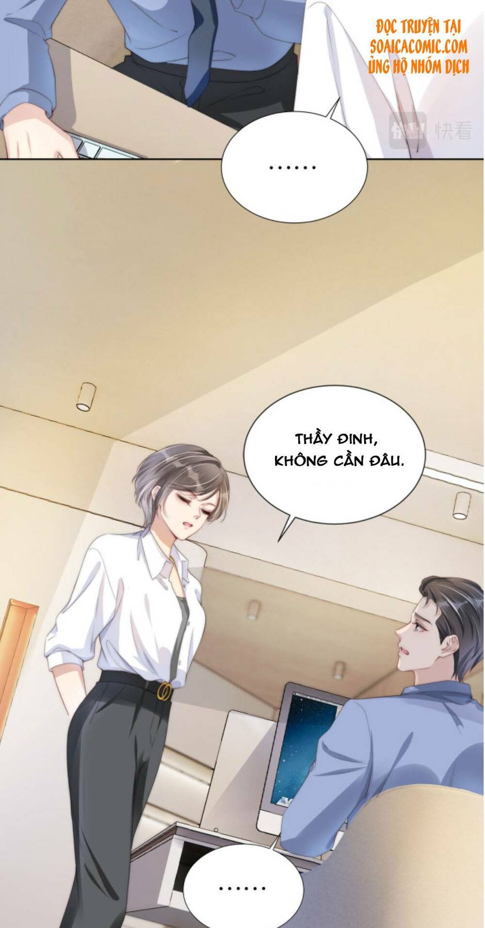 ngự tỷ toàn năng lại bị phá mã giáp chapter 23 26