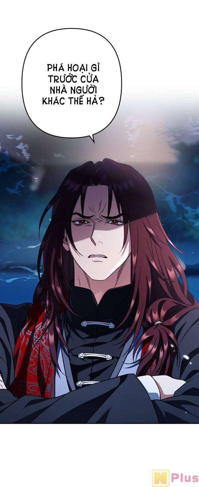 bản tình ca hy lan quốc chapter 49.2 4