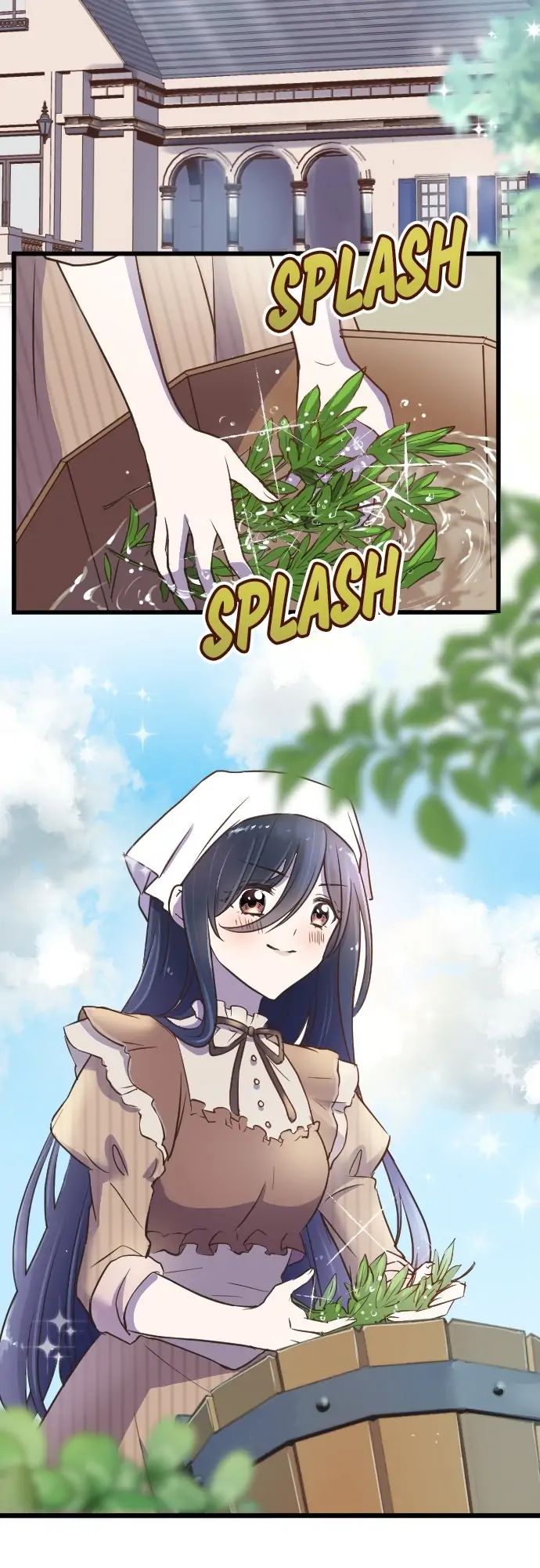 tình yêu thuần khiết chapter 13 19