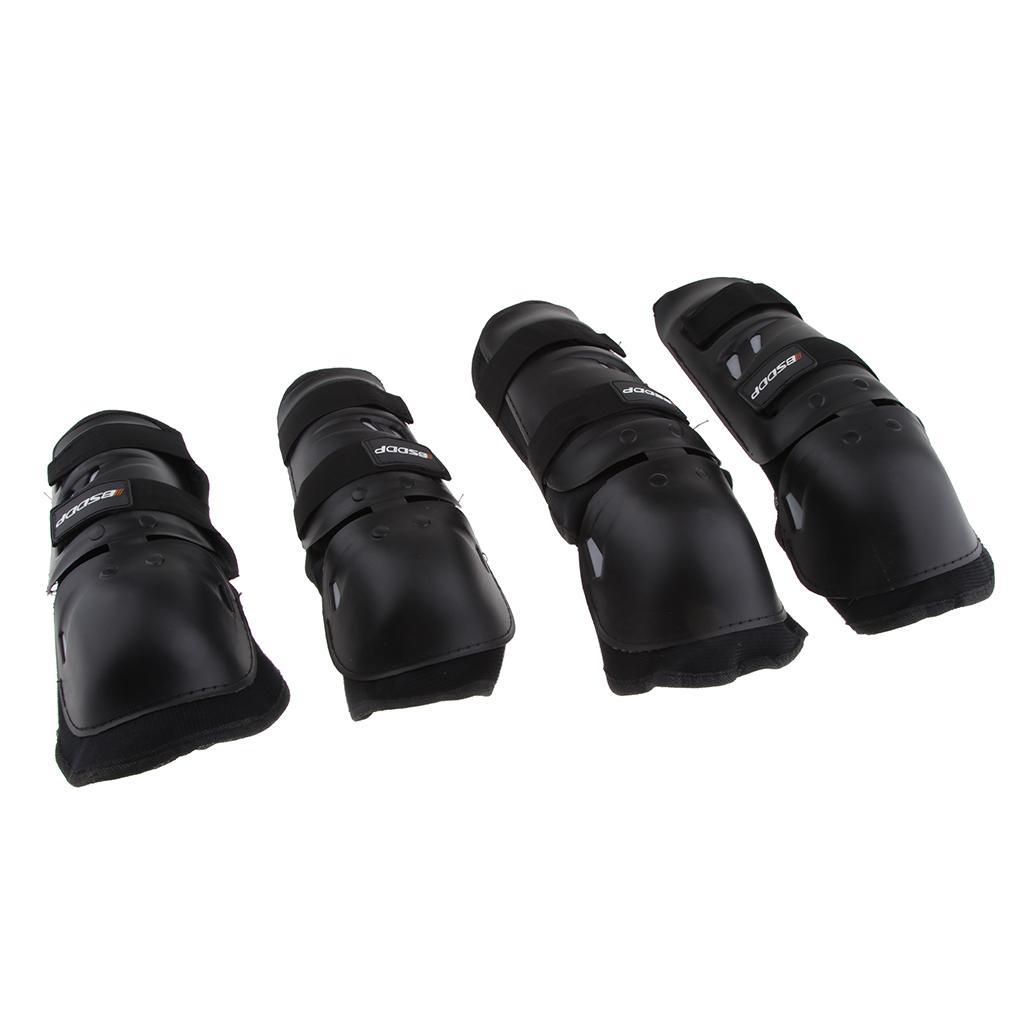 Knee Protector Motorcycle Pads Guard Racing Gear Motocross Elbow Pads