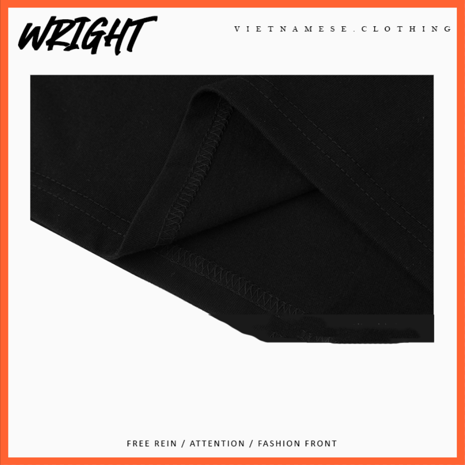 Áo Phông Bad Habits Áo Thun Patriot Unisex Nam Nữ Form Rộng Tay Lỡ Wright Mẫu Hot 2021 S - 3XL Ulzzang Hot Cá Tính