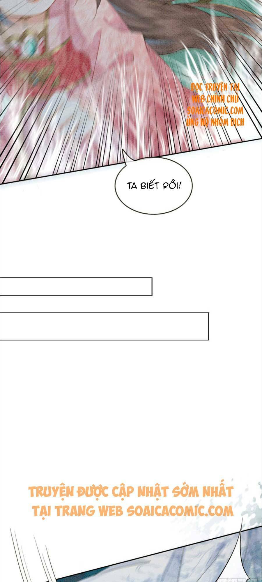 bắt đầu hủy hôn để công lược vương gia chapter 25 23