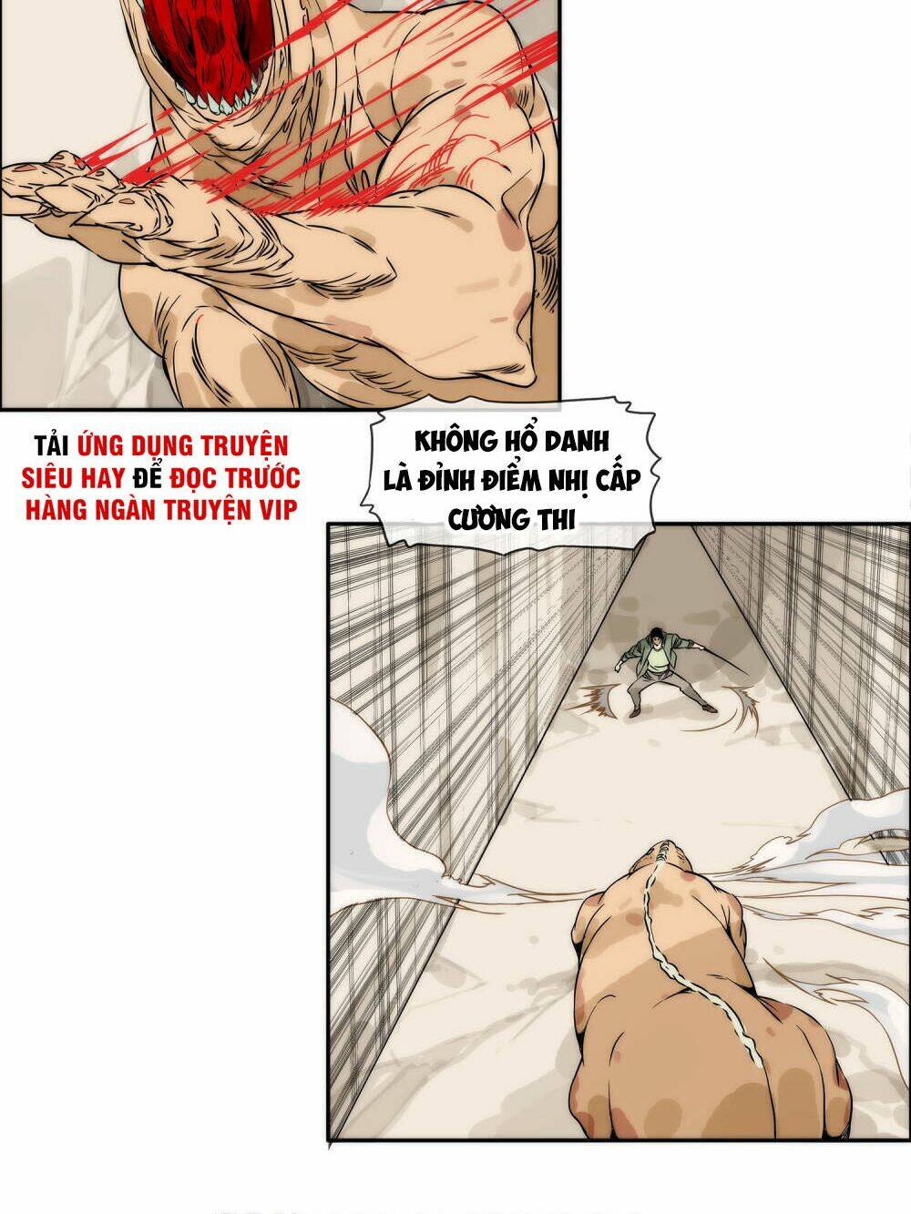 mạt thế đấu thần chapter 30 10