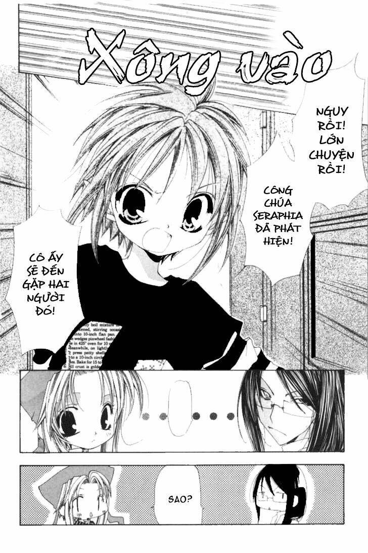 magical x miracle chapter 25 15