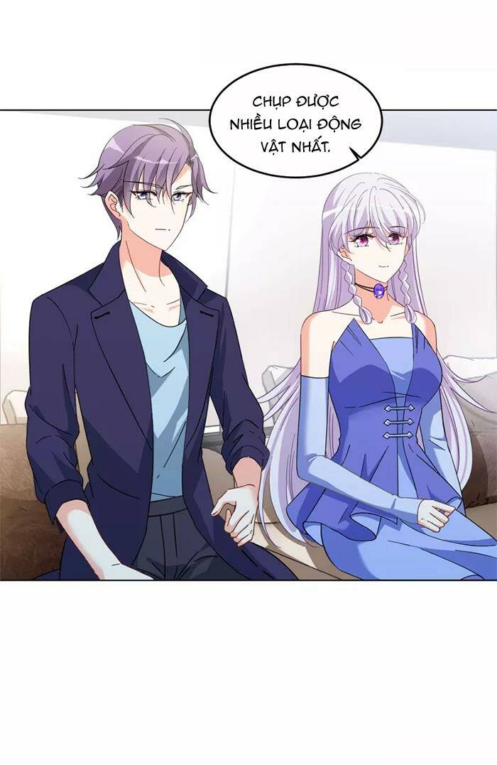 cô ấy đến rồi, xin nằm xuống! chapter 138 9