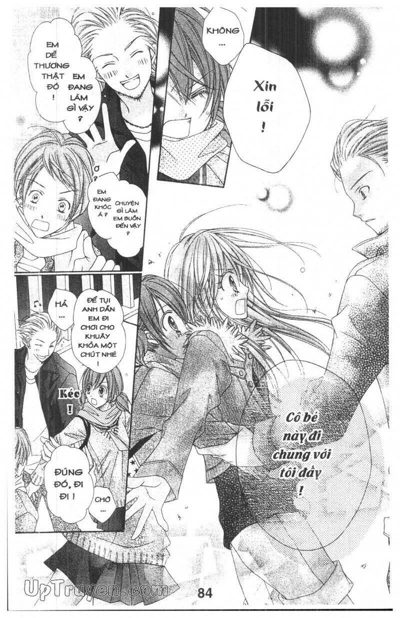 thiên đường rock chapter 4 84