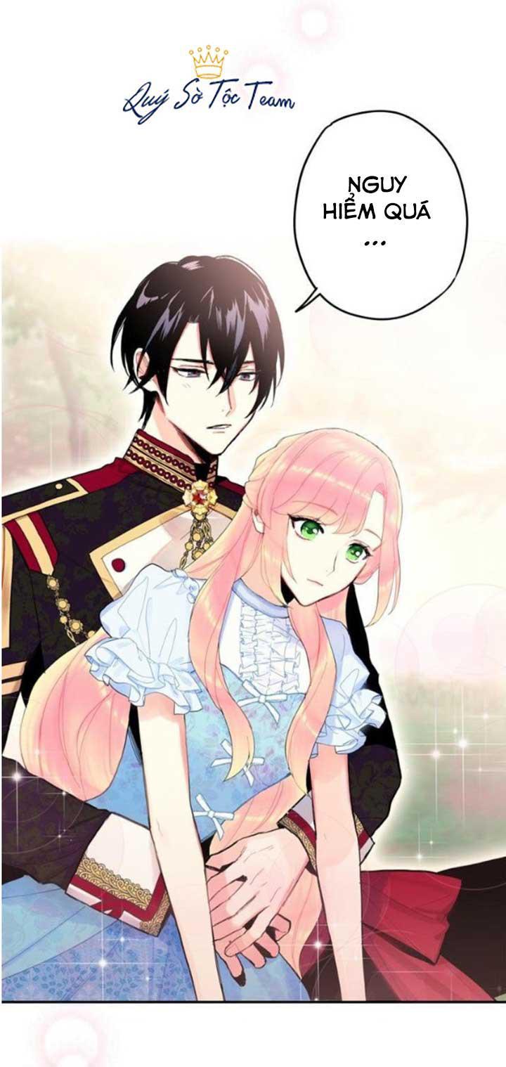 trọng sinh trở thành hoàng phi chapter 43 26