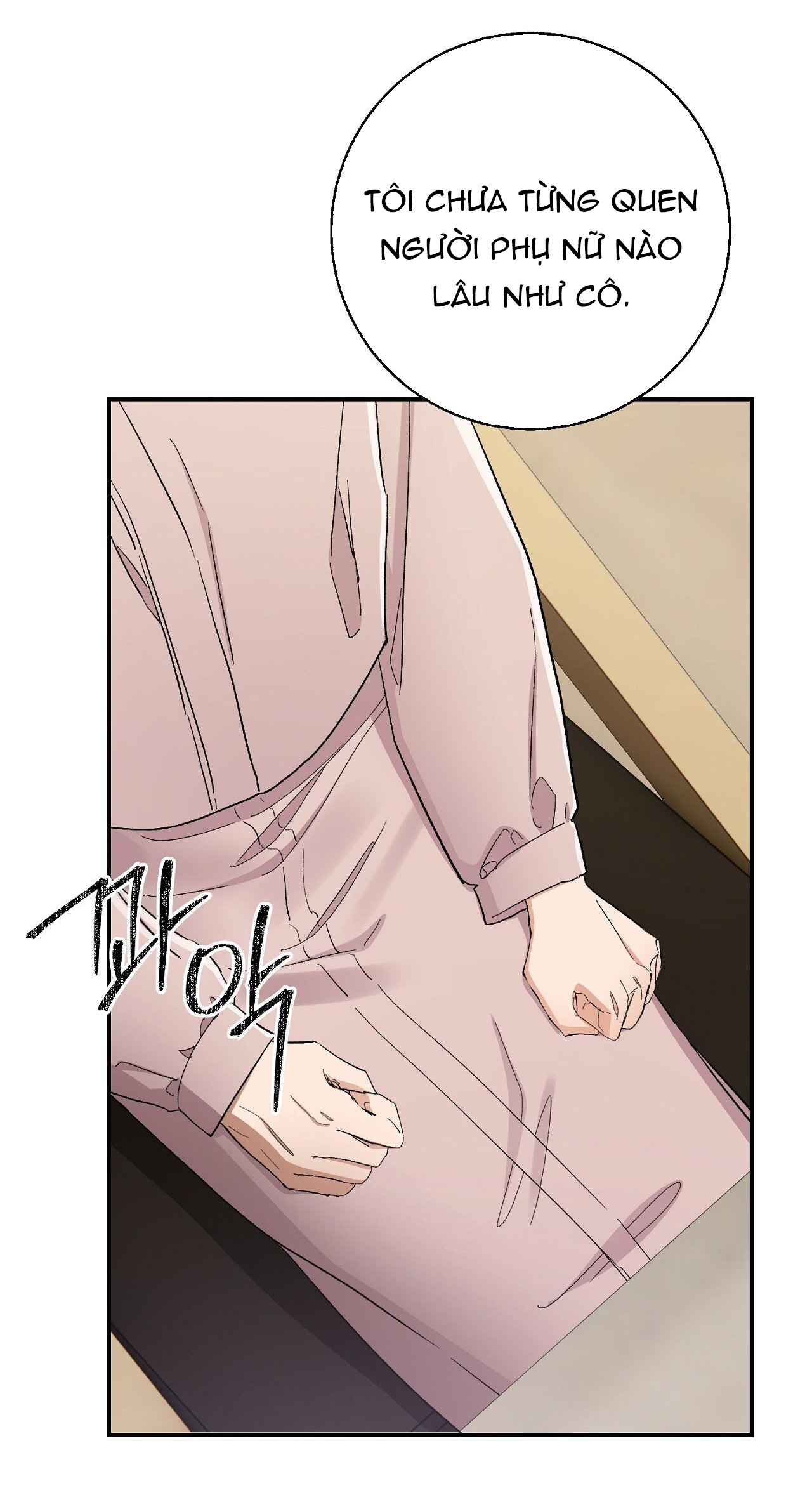 Hối Lộ Ngọt Ngào chapter 28 - Trang 31