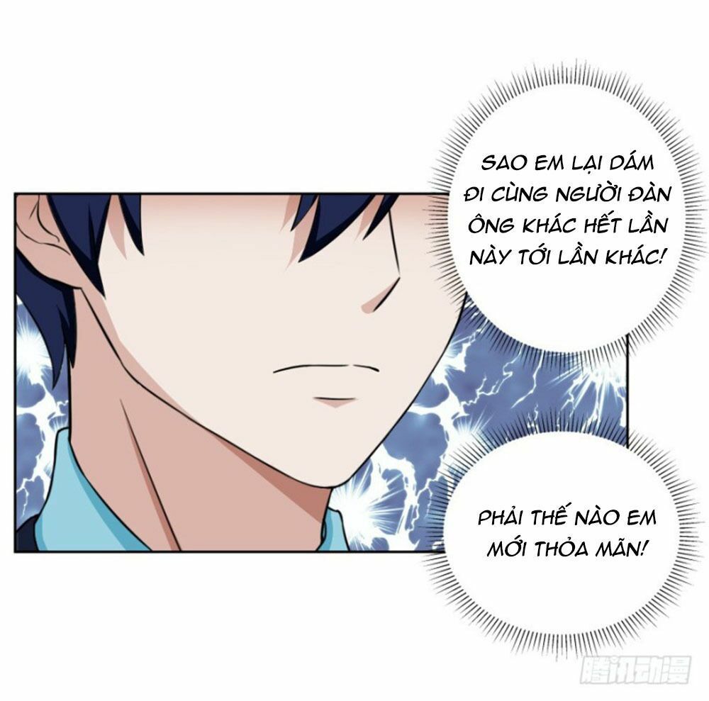 thiên kim đường môn chapter 105 43