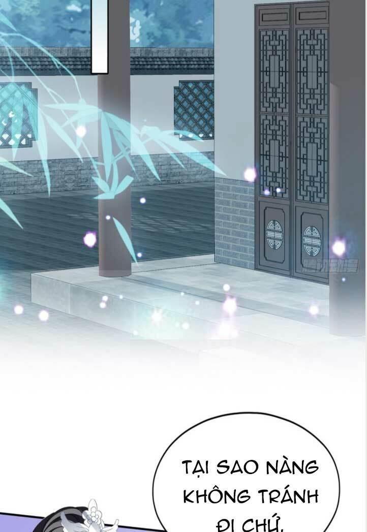 bổn vương muốn nàng chapter 106 7