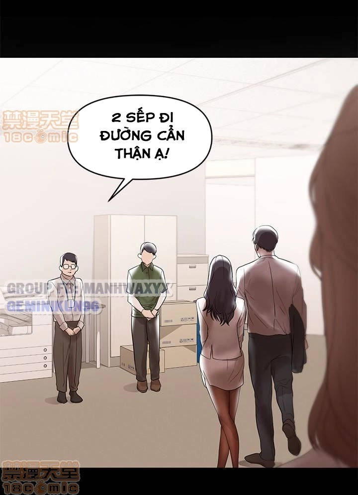 bầu sữa vú nuôi chapter 9 4