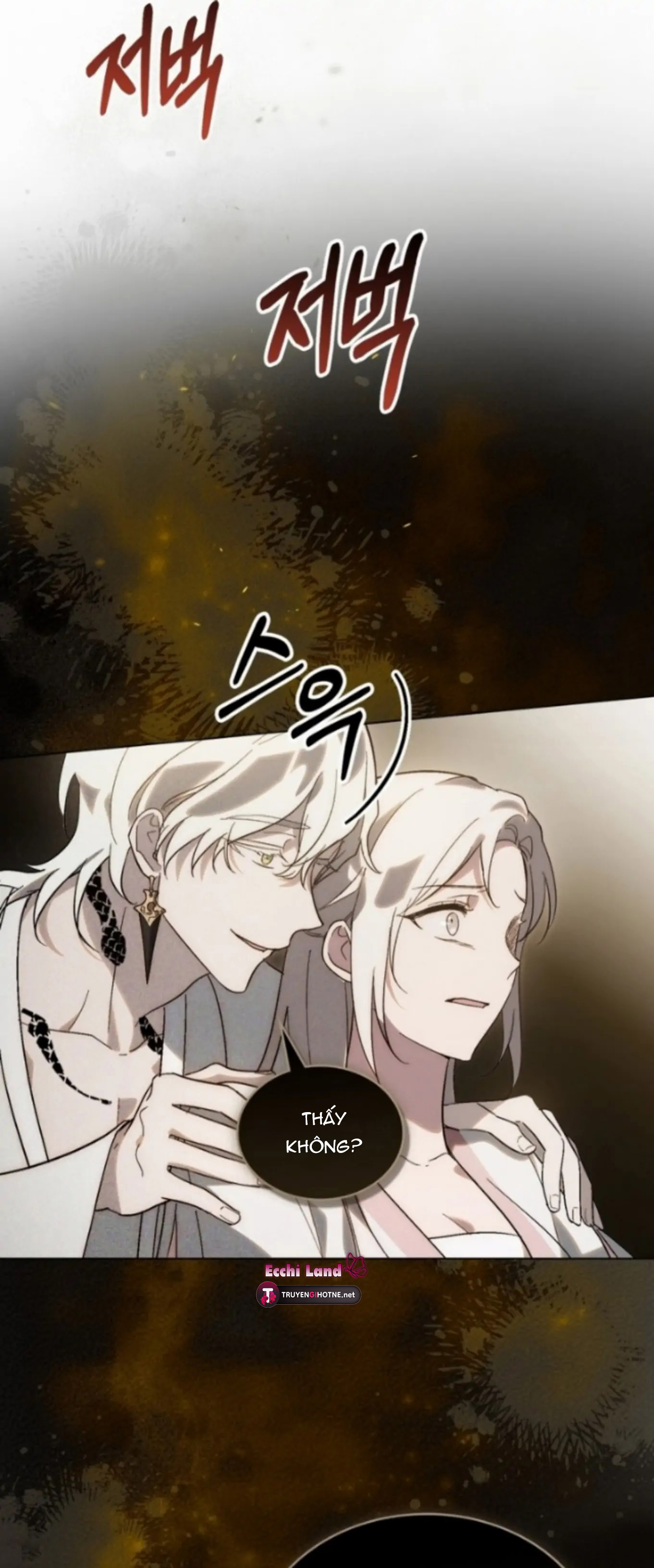 định mệnh an bài đôi ta chapter 19.1 5