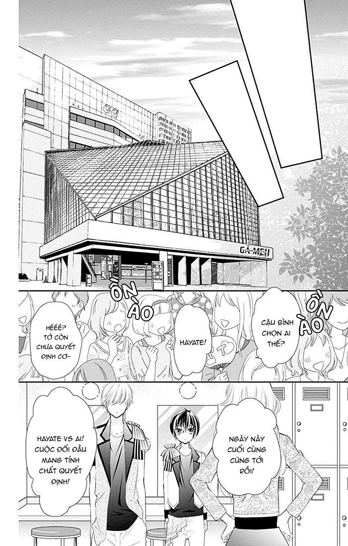 buddy go chapter 16 10