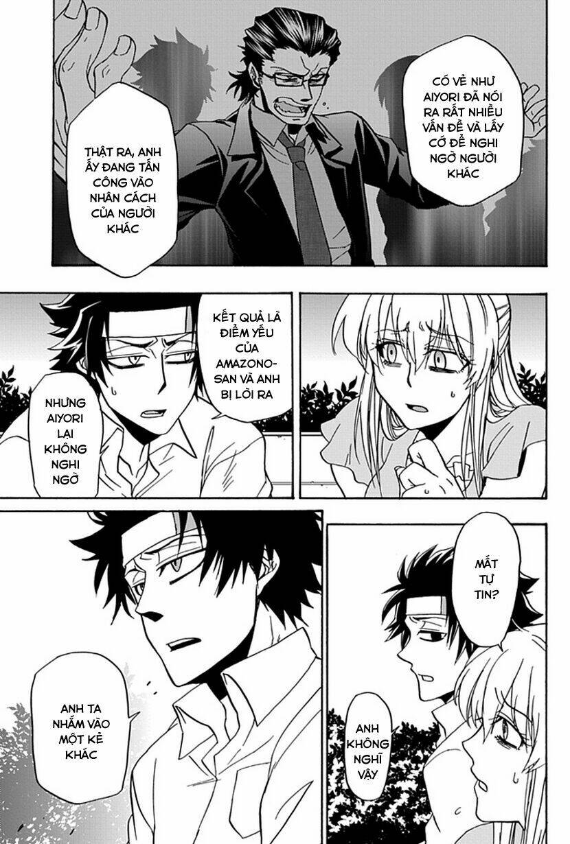 life is money chapter 15 39