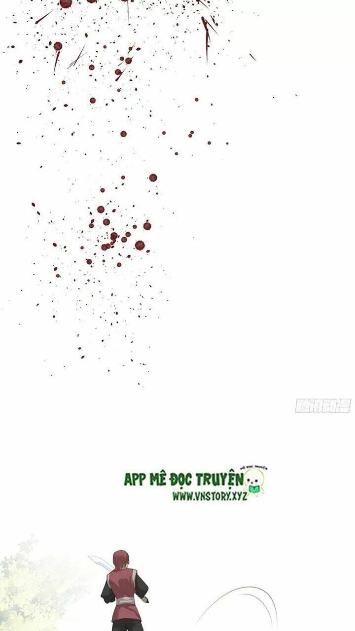 hoàng hậu ương bướng chapter 238 19